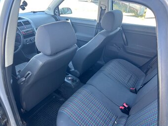 Volkswagen Polo 9N - 1.4TDi 55Kw - 6