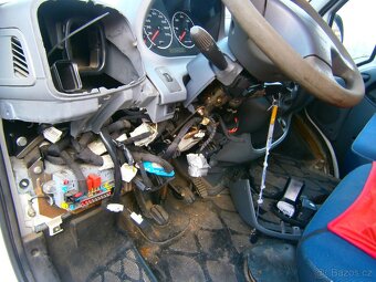 FIAT DUCATO 2,0 JTD - 6