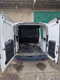 Fiat doblo 1.6 jtd 77kw - 6