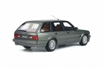 BMW E30 Touring 325I 1991 1:18 OttoMobile - 6