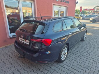 Fiat Tipo 1.4 Pop 70kW - 6
