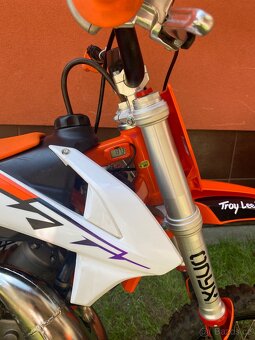 Ktm Sx 50 2023 - 6