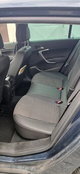 Opel Insignia 2.0 CDTI 118KW 4x4 - 6