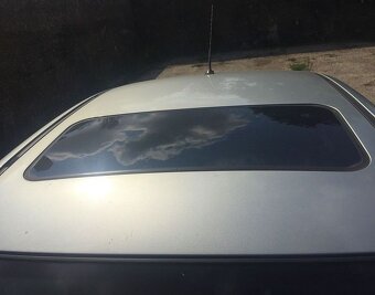 Mazda 6 GG GY 2.0I LF motor v chodu - 6