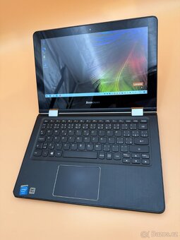 Lenovo ThinkPad Yoga 11e (3. gen) – kompaktný 11,6″ - 6