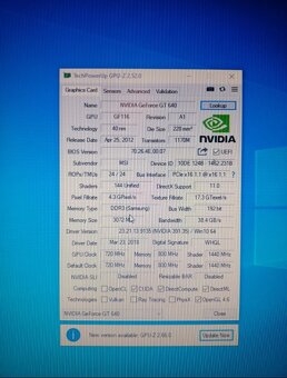 💻 Kompletní PC sestava na prodej – Stačí zapojit a jet 🔌 - 6