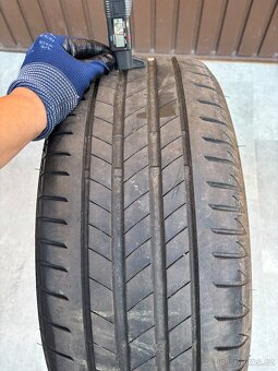 Letní Bmw R18 G30 Bmw 5 G31 Bridgestone 245/45 R18 - 6
