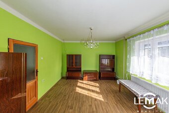 Prodej, rodinný dům, 170 m2, pozemek 1082 m2, Palonín - 6