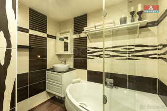 Prodej bytu 4+1, 73 m², Postoloprty, ul. Třebízského náměstí - 6