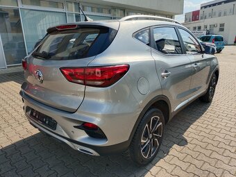 MG ZS Luxury 1.5 78kW Manual Full LED 83tkm kam360° Kůže - 6