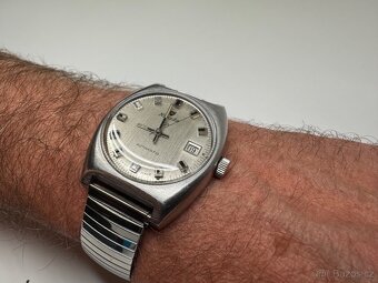 NIVADA SP SPORT - automaty, Made in Swiss - 6