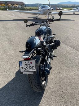 BMW R nineT 100 years Edition - 6