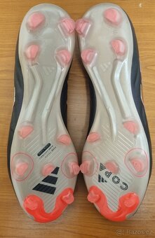 Nové kopačky Adidas Copa Pure 2 Elite FG - 6