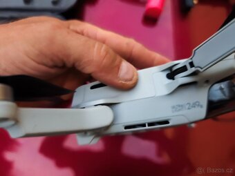 Dji Mavic mini combo - 6