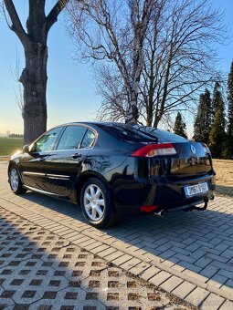 Renault Laguna - 6