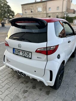 Prodám Aixama - 6
