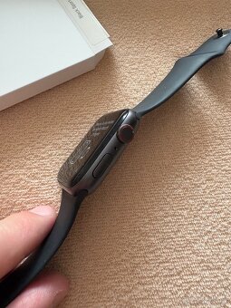 Apple Watch SE (A2356) 44mm GPS | LTE - 6