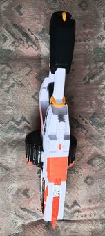 NERF ultra puška/pistole - 6