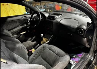 Alfa Romeo GT 1.9 110Kw celek - 6