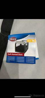 Trixie Soft kennel basic - 6