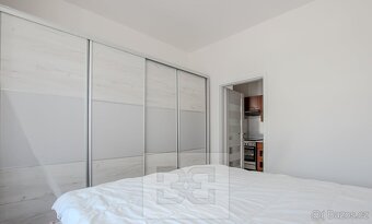 Pronájem bytu 2+kk 44 m2, Praha - Nusle, ev.č. N08214 - 6