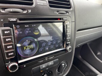 VW VOLKSWAGEN GOLF - 6