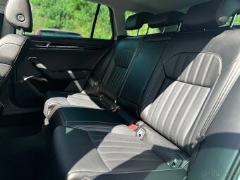 Skoda Superb Laurin & Klement - 6