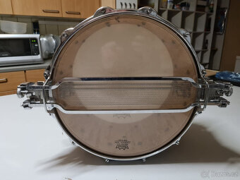Sonor Lite Snare 14 x 8 malý bubínek Z6080 s pouzdrem - 6