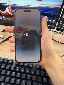 iPhone 14 Pro 128GB Záruka - 6
