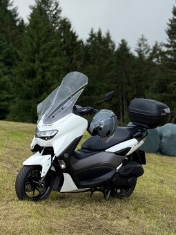 Yamaha NMAX 125 2023 - 6