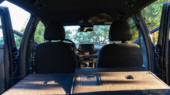 Hyundai i30 Kombi 1.4 T-GDI (140 koní) - manual - 6
