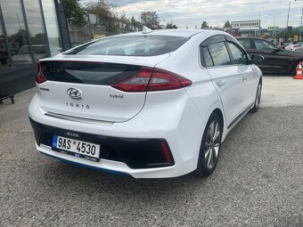Hyundai Ioniq 2016 1.6 - 6