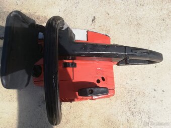 Motorová píla Stihl 015 AV - 6