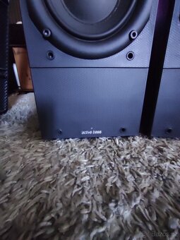 B&W DM 605 S2 - 6