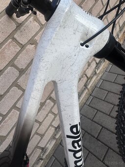 Cannondale Scalpel Hi-MOD 1 Sram AXS - 6