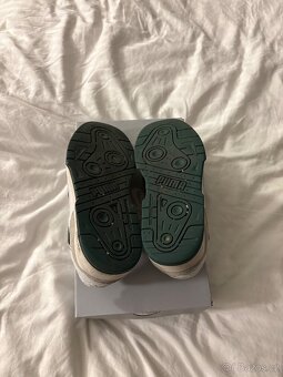 Puma Slipstream – tenisky, vel. 42 - 6