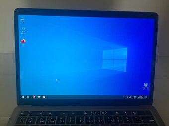 MacBook Pro 2020/16GB RAM/Intel i5/256GB SSD - 6