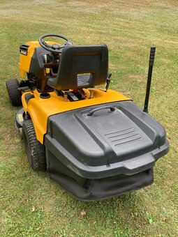 Prodám traktůrek Cub Cadet LT2 - 6