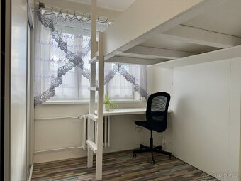 Prodej bytu o celkové ploše 30m2 v Hrušovanech u Brna - 6