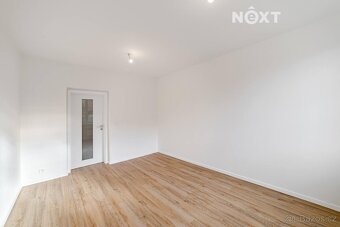 Prodej byt 1+kk, 23㎡ - 6