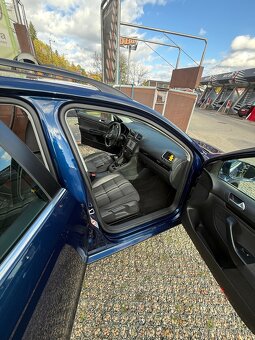 Volkswagen Golf 6 1.6TDI77kw 2010r.v - 6