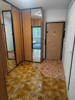 Pronájem pokoje v bytě 3+1 - 6