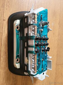 Přístrojová deska - Fiat Uno I - 6