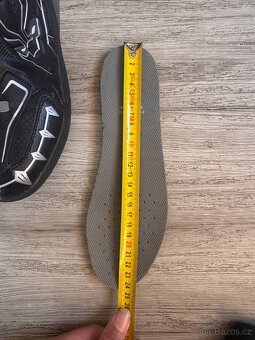 Chlapecké boty Geox Marvel vel 37 - 6