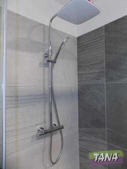 Pronájem bytu o dispozici 3+kk. Nacházející se v bytovém dom - 6