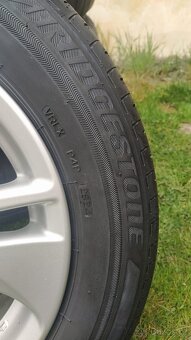pneu pneumatiky gumy letní 185/65R15 88H - 6