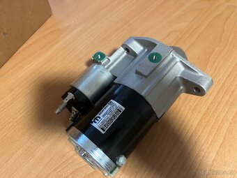 RAM 1500, startér, origo. Mopar - 6