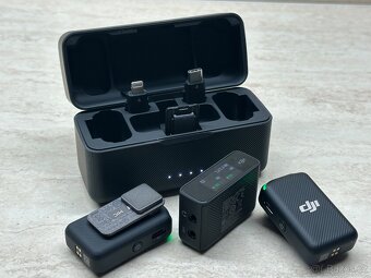 DJI Mic - 6