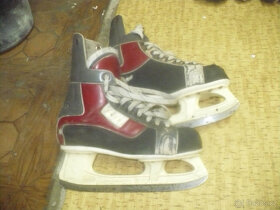 kolo,brusle, koloběžky,skateboard,míče - 6