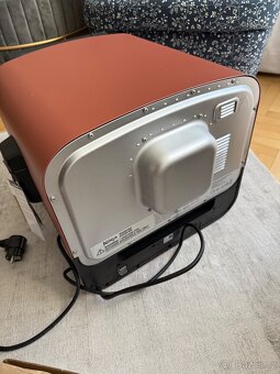 Elektrická pec nejen na pizzu Ninja Woodfire - 6